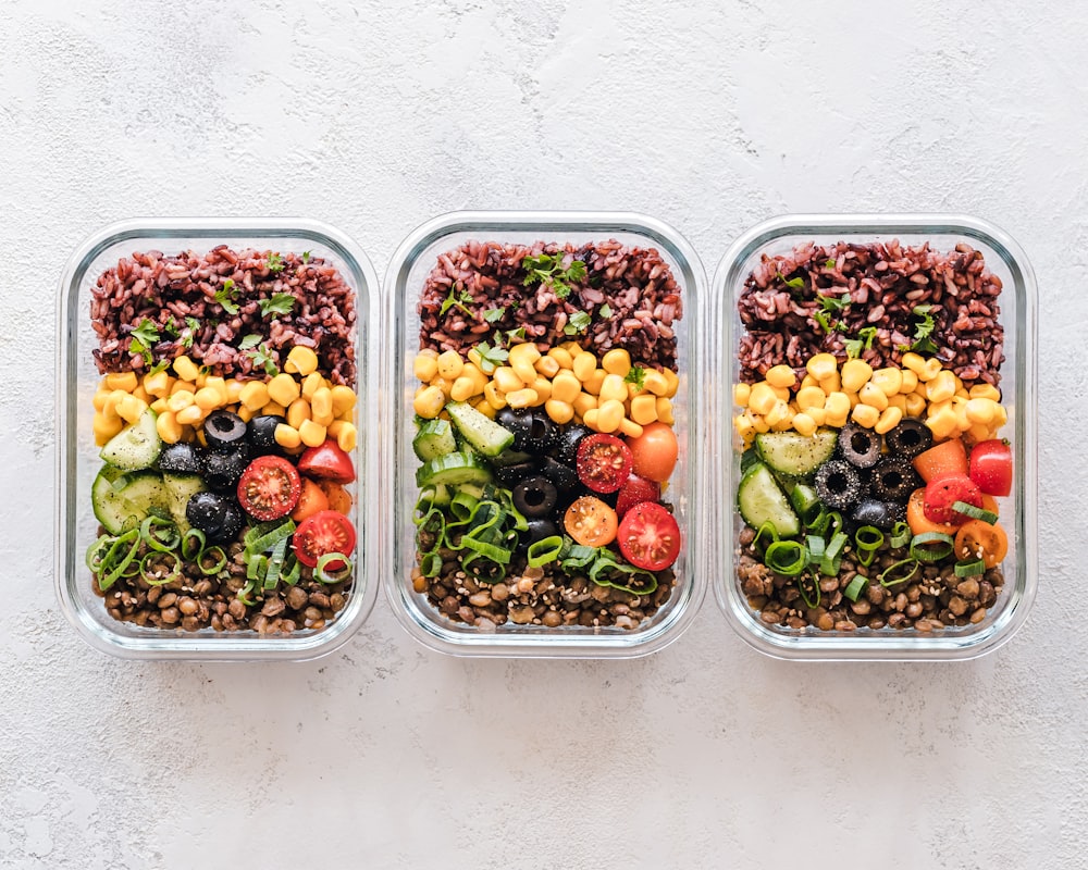 Expert nutrition consultation environment
